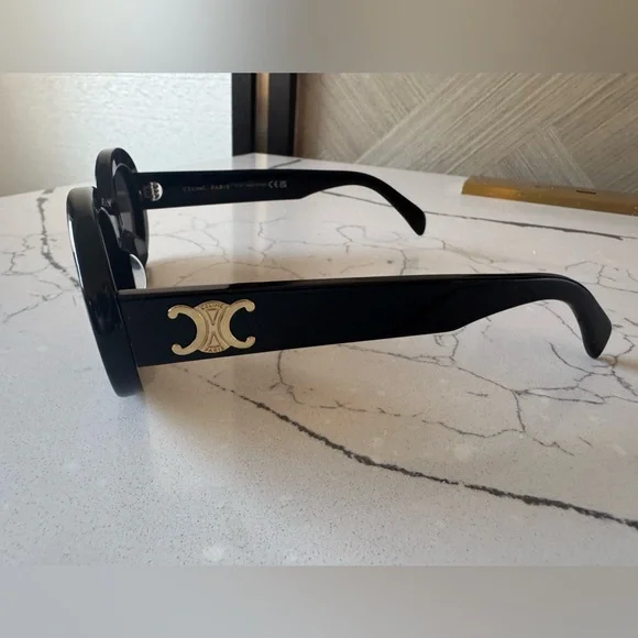 Celine Triomphe Sunglasses - Picture 3 of 5